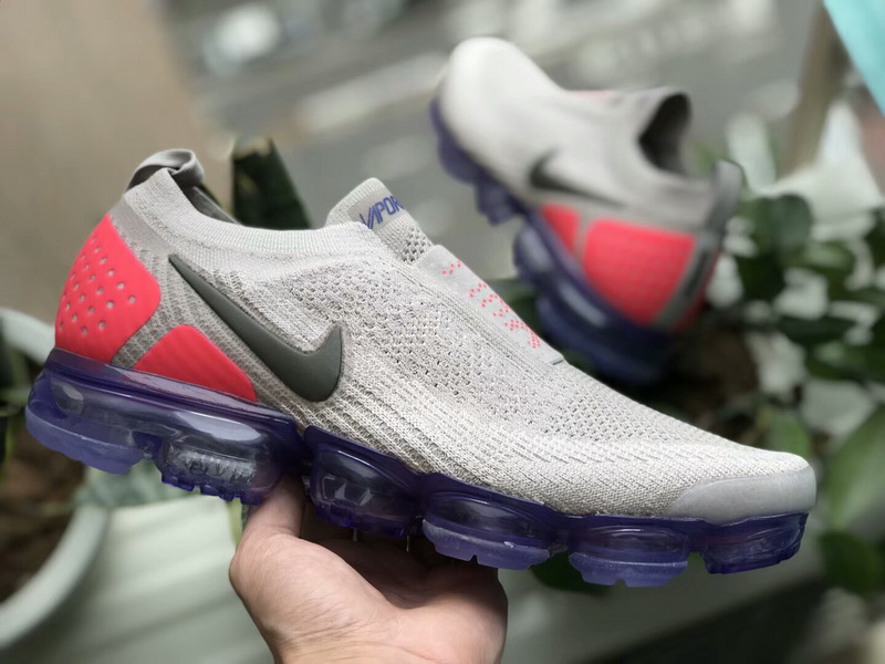 Super max Nike Air Vapormax Flyknit Moc 2 A(98% Authentic quality)